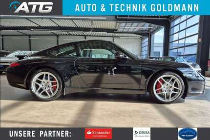 Porsche 997 Gebrauchtwagen