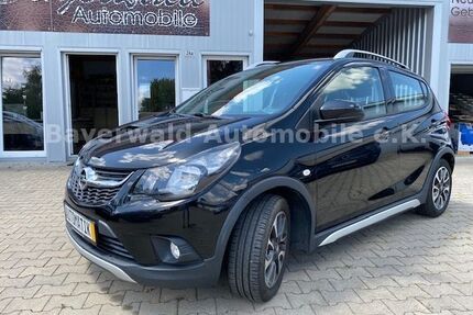 Opel Karl Gebrauchtwagen