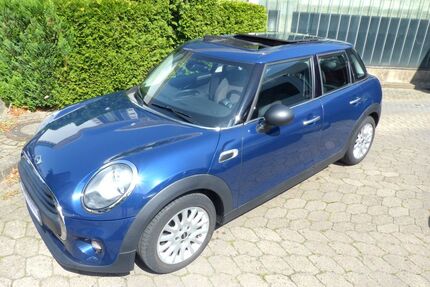 Mini One D Gebrauchtwagen