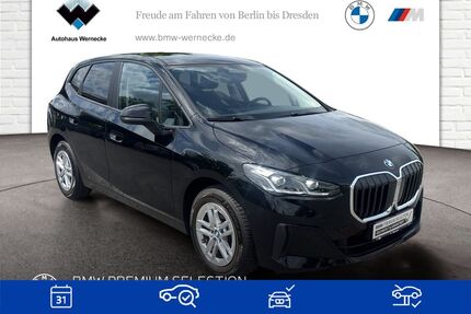 BMW 216 Active Tourer Gebrauchtwagen