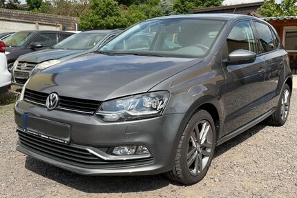 VW Polo Gebrauchtwagen