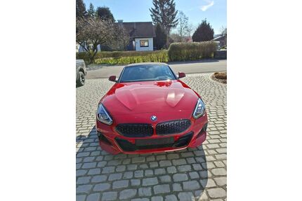 BMW Z4 M40 Gebrauchtwagen