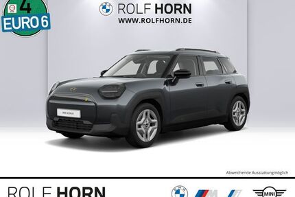 Mini Aceman SE Gebrauchtwagen