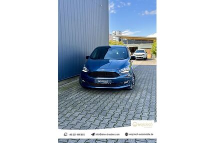 Ford C-Max Gebrauchtwagen