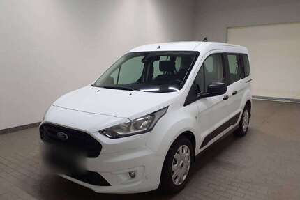 Ford Transit Connect Gebrauchtwagen