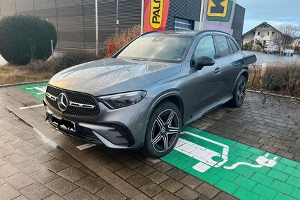 Mercedes-Benz GLC 300 Gebrauchtwagen