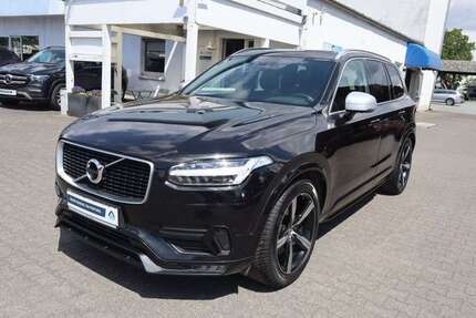 Volvo XC90 Gebrauchtwagen
