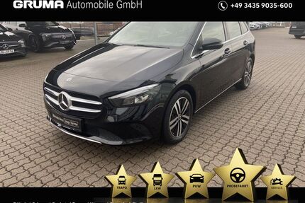 Mercedes-Benz B 250 Gebrauchtwagen