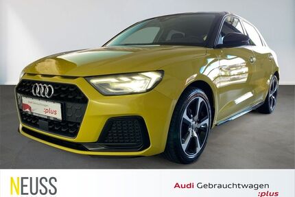 Audi A1 Gebrauchtwagen
