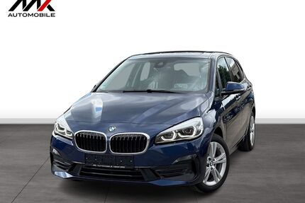 BMW 225 Gebrauchtwagen