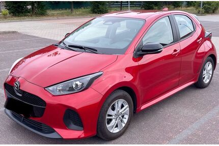 Mazda 2 Hybrid Gebrauchtwagen