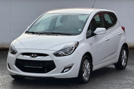 Hyundai ix20 Gebrauchtwagen