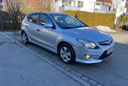 Hyundai i30 Gebrauchtwagen