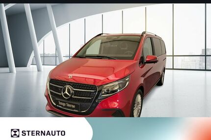 Mercedes-Benz V 250 Gebrauchtwagen