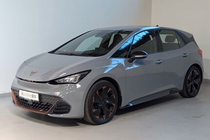 Cupra Born Gebrauchtwagen