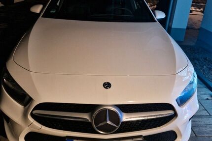 Mercedes-Benz A 160 Gebrauchtwagen