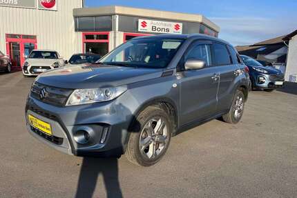 Suzuki Vitara Gebrauchtwagen