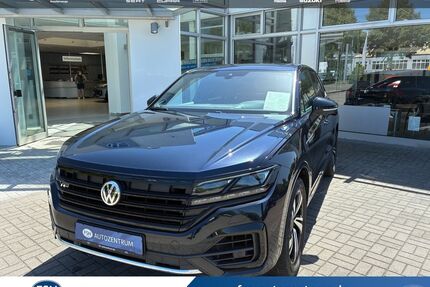 VW Touareg Gebrauchtwagen
