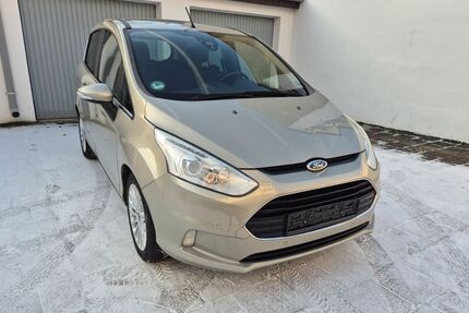 Ford B-Max Gebrauchtwagen