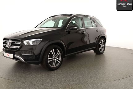 Mercedes-Benz GLE 350 Gebrauchtwagen