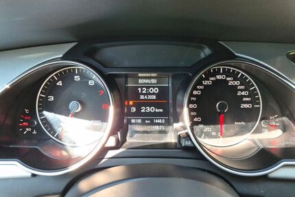 Audi A5 Gebrauchtwagen
