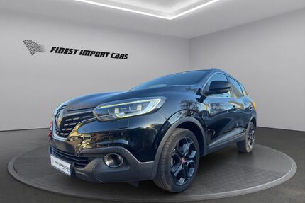 Renault Kadjar Gebrauchtwagen