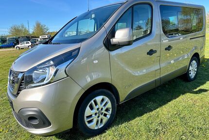 Nissan NV300 Gebrauchtwagen