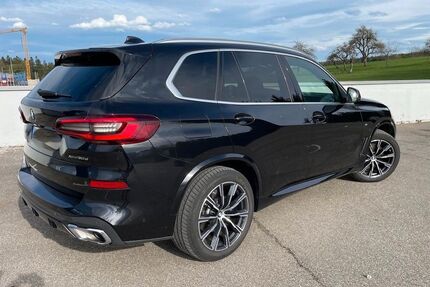 BMW X5 Gebrauchtwagen