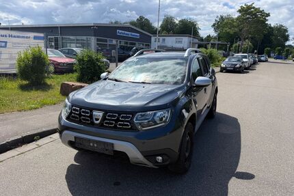 Dacia Duster Gebrauchtwagen