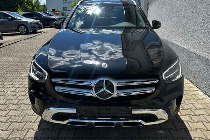 Mercedes-Benz GLC 300 Gebrauchtwagen
