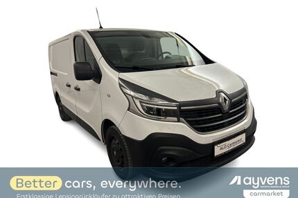 Renault Trafic Gebrauchtwagen
