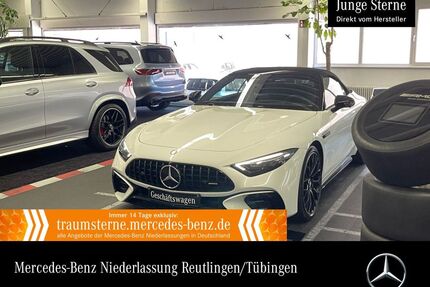 Mercedes-Benz SL 43 AMG Gebrauchtwagen