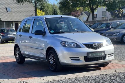 Mazda 2 Gebrauchtwagen