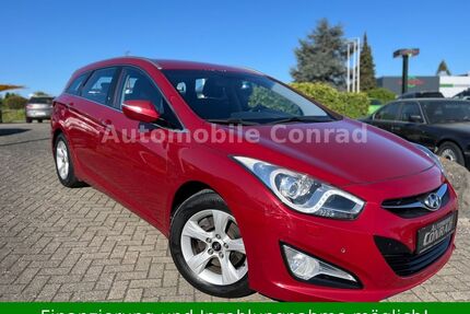 Hyundai i40 Gebrauchtwagen