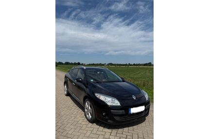 Renault Megane Gebrauchtwagen