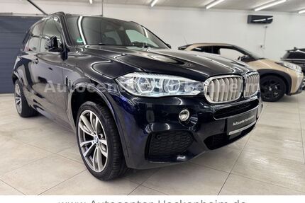 BMW X5 Gebrauchtwagen