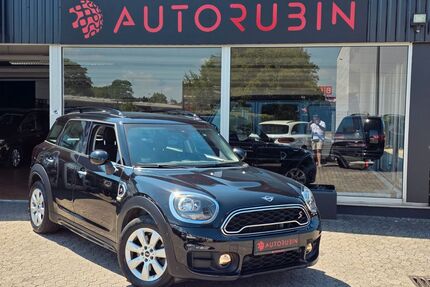 Mini Countryman S (Cooper) Gebrauchtwagen