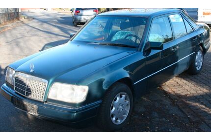 Mercedes-Benz E 200 Gebrauchtwagen