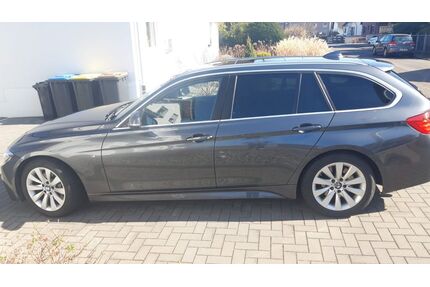 BMW 335 Gebrauchtwagen