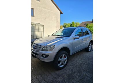 Mercedes-Benz ML 320 Gebrauchtwagen