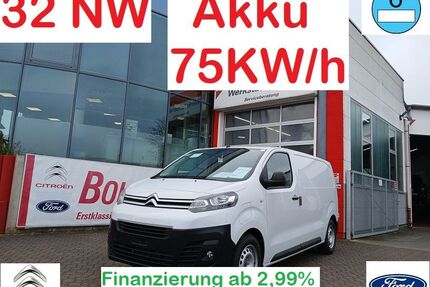 Citroen Jumpy Gebrauchtwagen