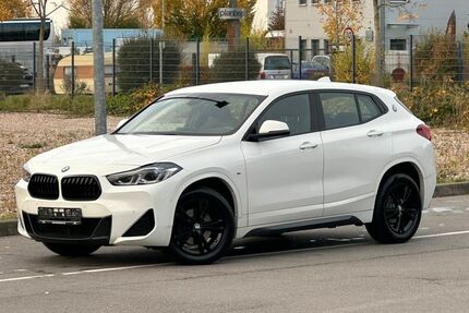 BMW X2 Gebrauchtwagen