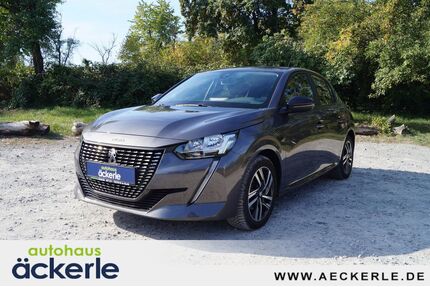Peugeot 208 Gebrauchtwagen
