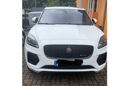 Jaguar E-Pace Gebrauchtwagen