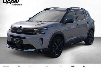 Citroen C5 Aircross Gebrauchtwagen