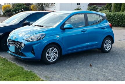 Hyundai i10 Gebrauchtwagen