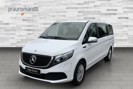 Mercedes-Benz EQV Gebrauchtwagen