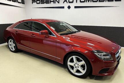 Mercedes-Benz CLS 350 Gebrauchtwagen