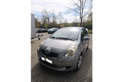 Toyota Yaris Gebrauchtwagen