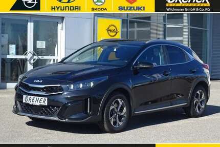 Kia XCeed Gebrauchtwagen